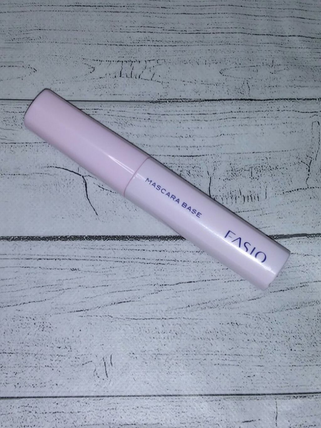 マスカラ ベース（ロング/ボリューム）/FASIO/マスカラ下地を使ったクチコミ（1枚目）