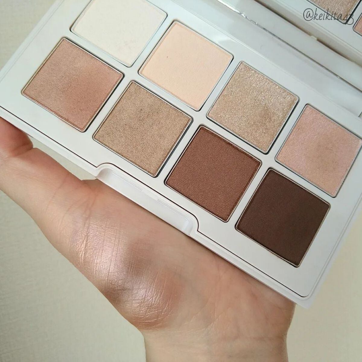 メイクアップ コレクション 2022 /DECORTÉ/メイクアップキットを使ったクチコミ(2枚目)