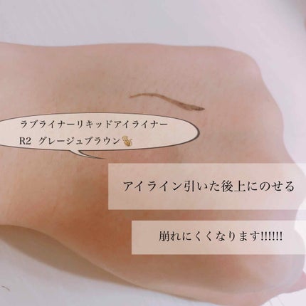 【旧品】マシュマロフィニッシュパウダー/キャンメイク/プレストパウダーを使ったクチコミ(3枚目)