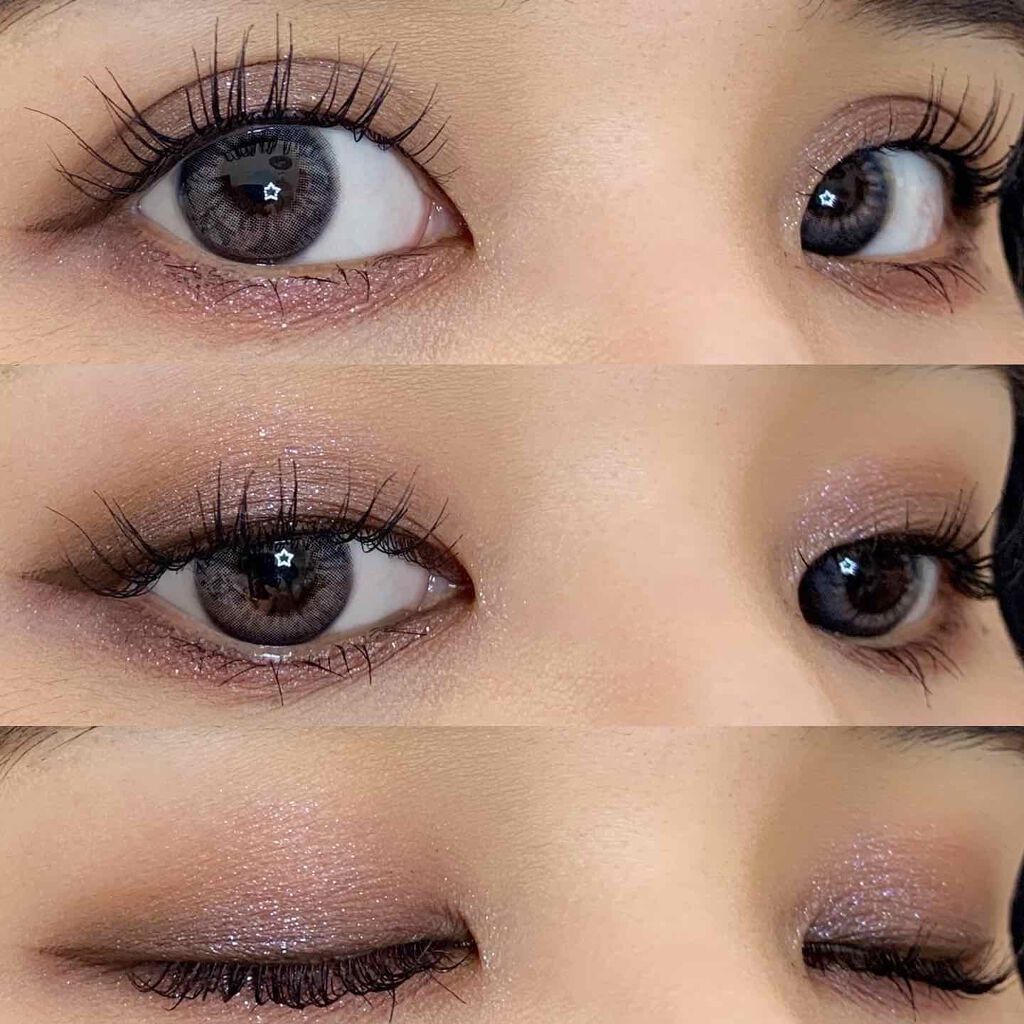 トーン タッチ アイズ/SUQQU/単色アイシャドウを使ったクチコミ(3枚目)