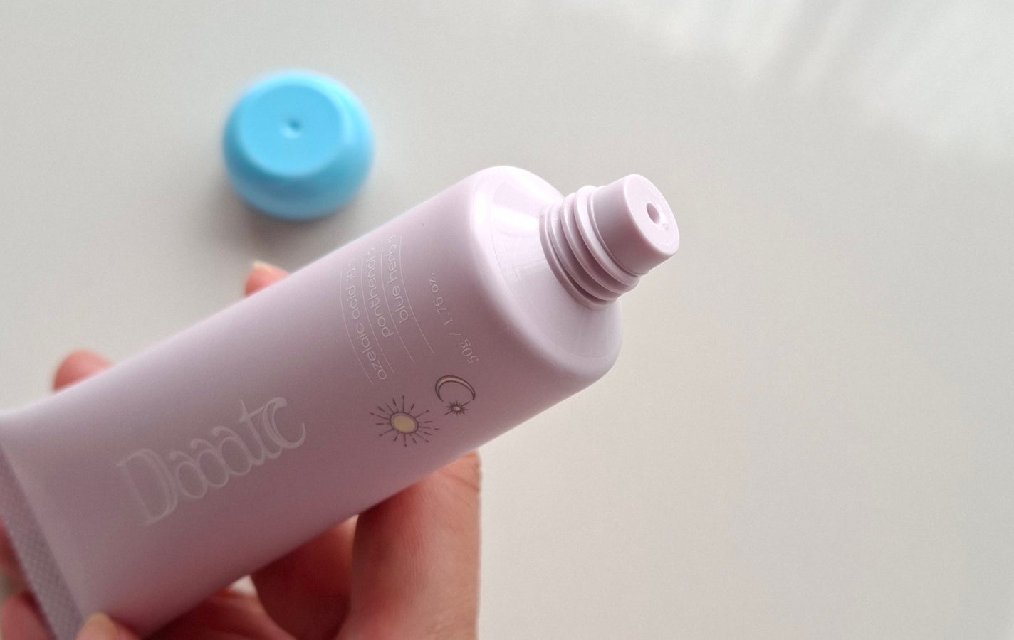 24/7スムースエッセンス/Daaate/美容液を使ったクチコミ(2枚目)