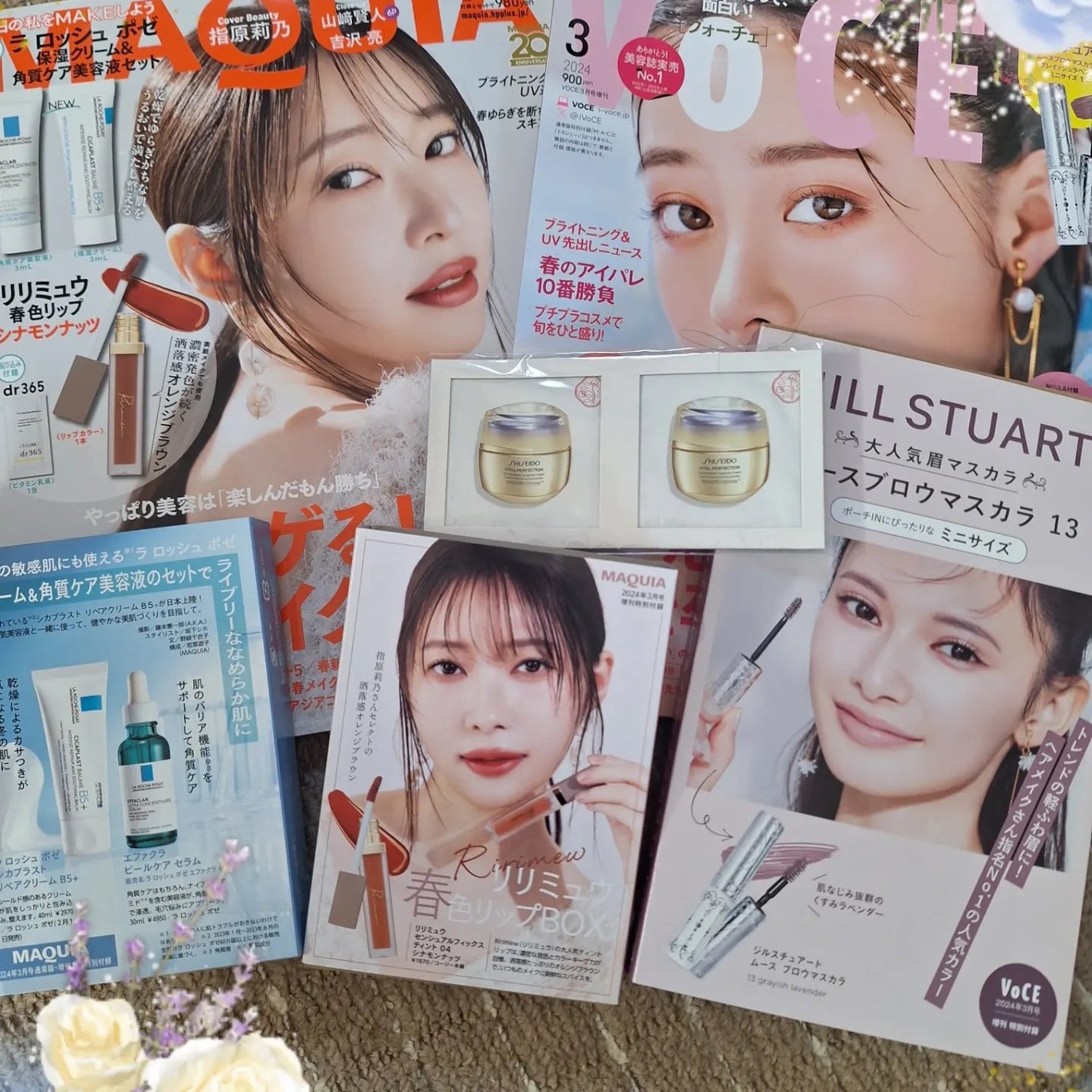 センシュアルフィックスティント/Ririmew/リップティントを使ったクチコミ(1枚目)