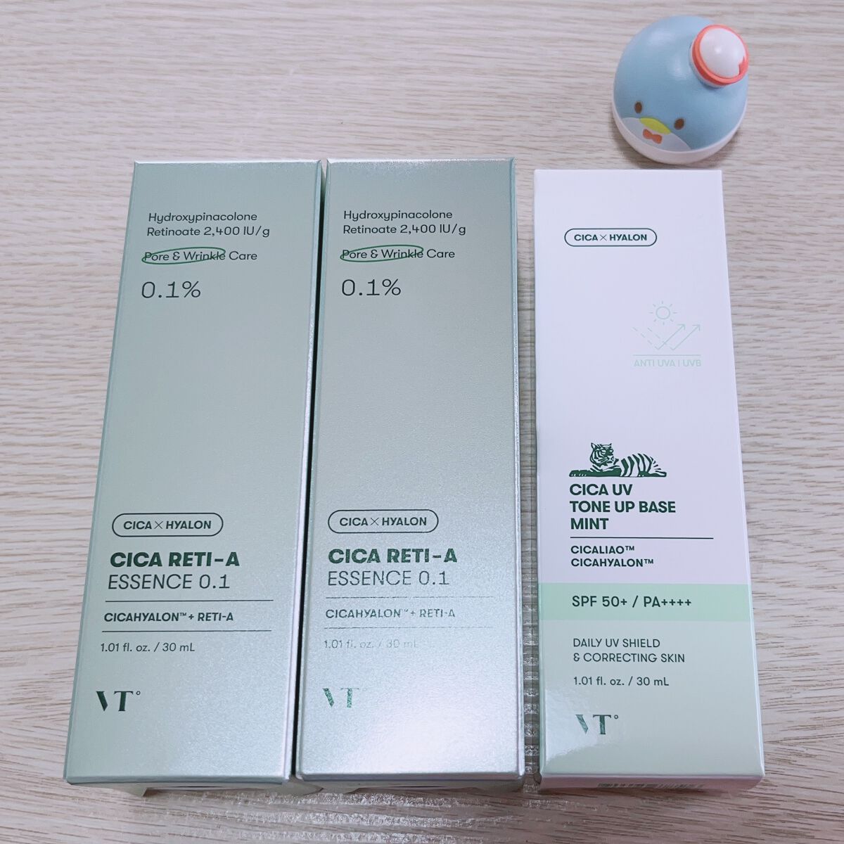 マイカラー デュオシャドウ スフレ アーモンドロゼ/FAVES BEAUTY/アイシャドウパレットを使ったクチコミ（3枚目）