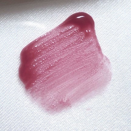 クリームドゥローズティント/dasique/リップティントを使ったクチコミ(7枚目)