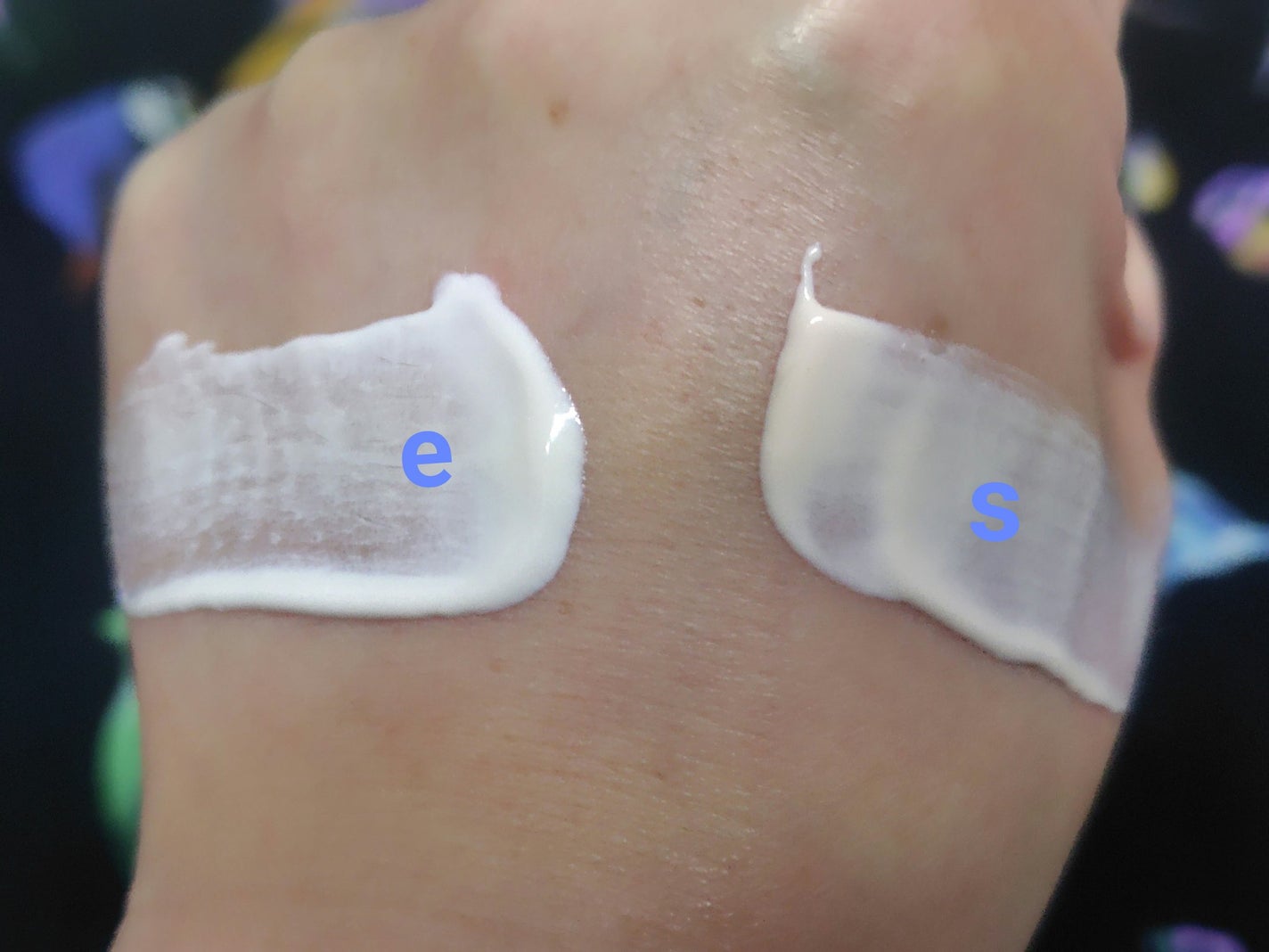 フューチャーソリューション LX ユニバーサル ディフェンスe/SHISEIDO/日焼け止めクリームを使ったクチコミ(5枚目)