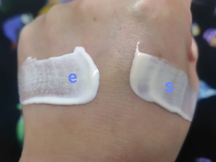 フューチャーソリューション LX ユニバーサル ディフェンスe/SHISEIDO/日焼け止めクリームを使ったクチコミ(5枚目)