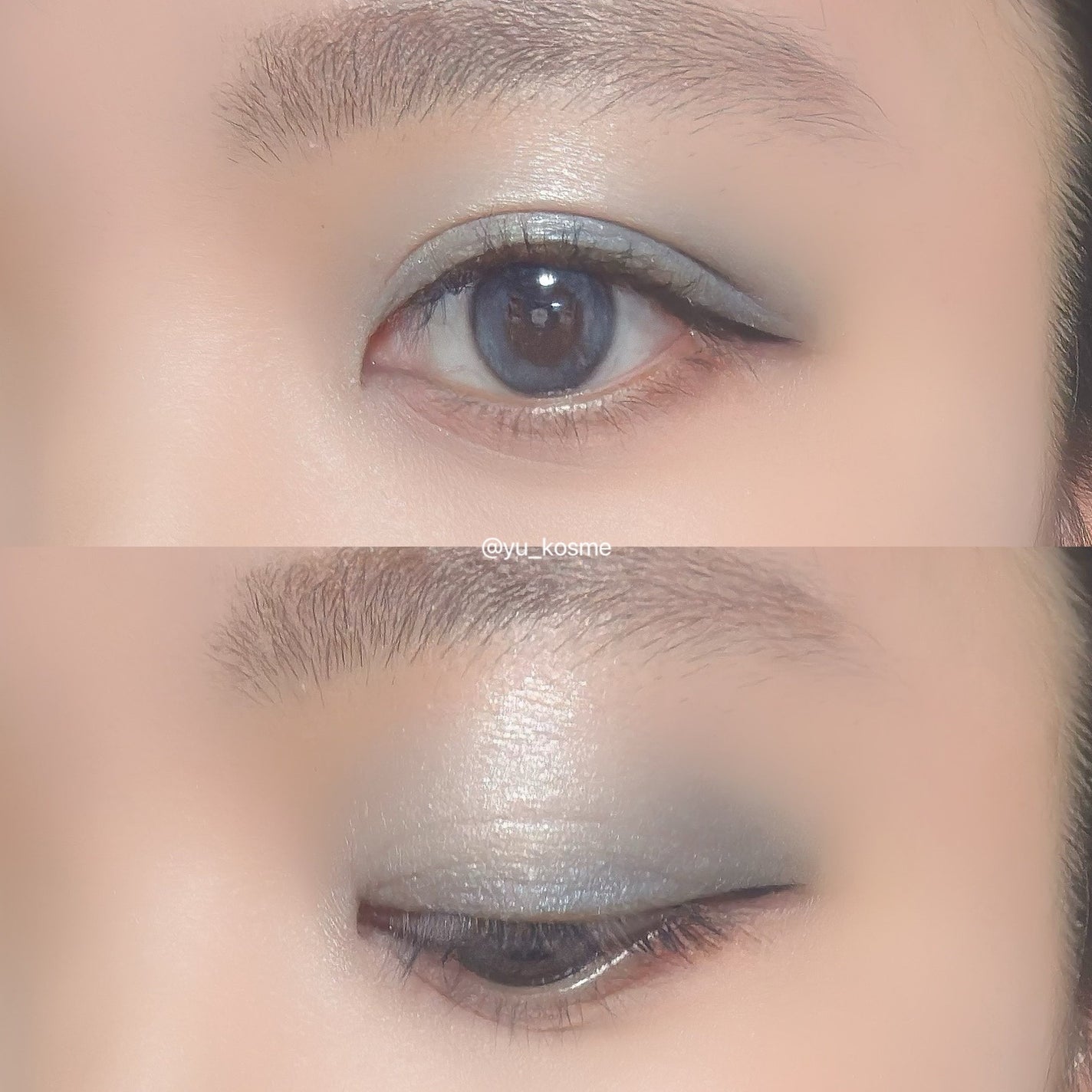 チーク ポップ/CLINIQUE/パウダーチークを使ったクチコミ(4枚目)