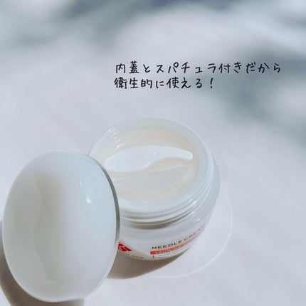 京薬粧 薬用ニードル美容液/京薬粧/美容液を使ったクチコミ(7枚目)