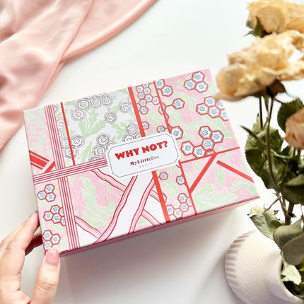 My Little Box/My Little Box/その他キットセットを使ったクチコミ(5枚目)