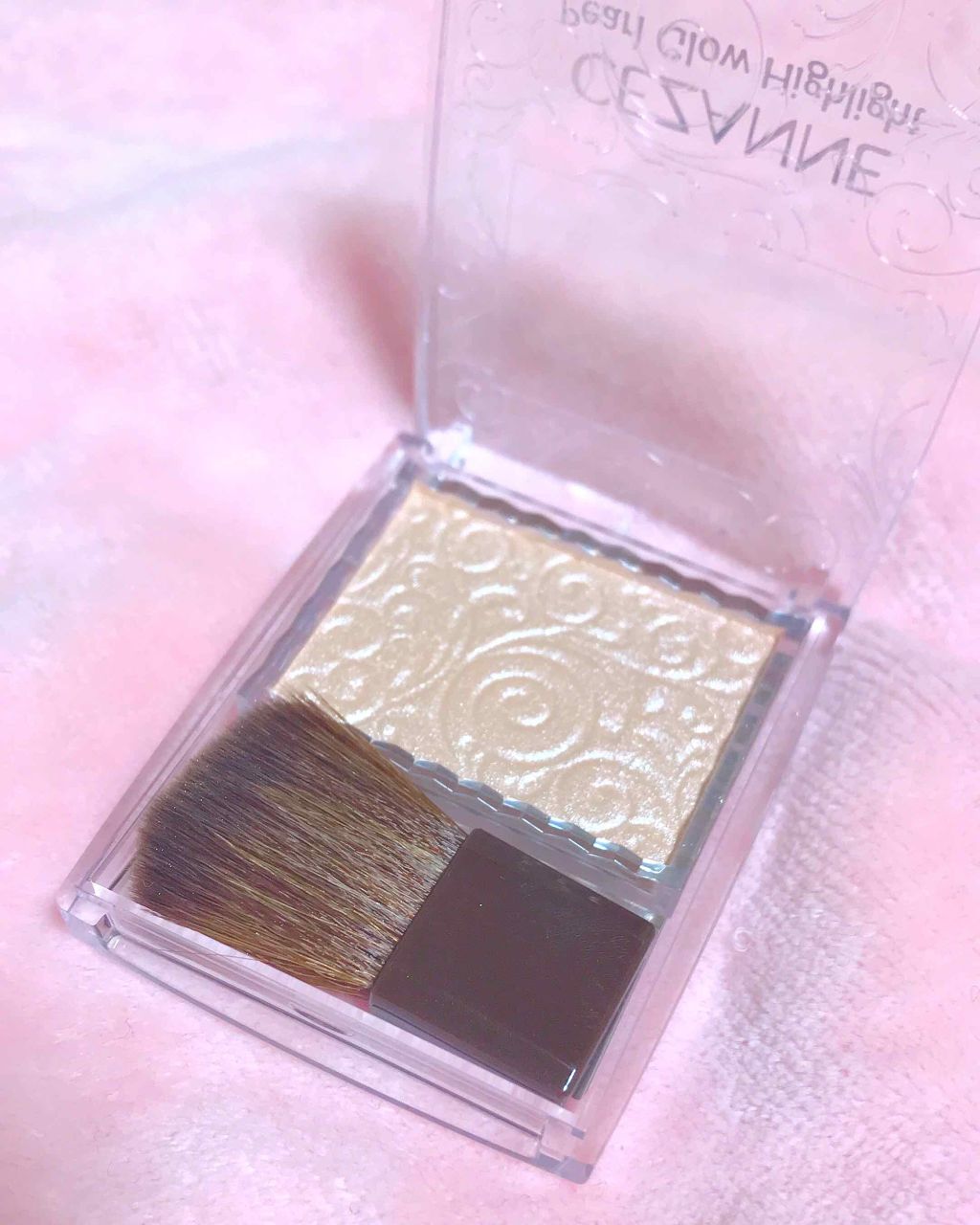 UVウルトラフィットベースN/CEZANNE/化粧下地を使ったクチコミ(1枚目)