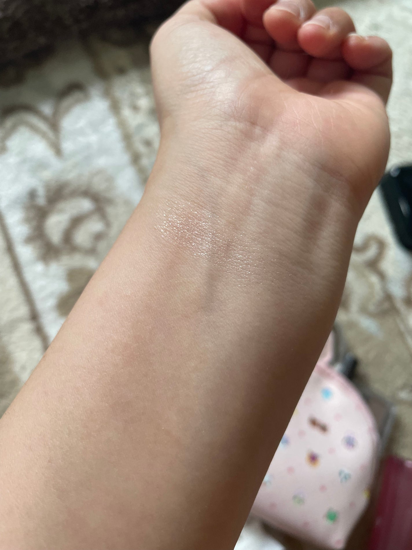 EYESHADOW SWEET DIA/Ameli/単色アイシャドウを使ったクチコミ(2枚目)