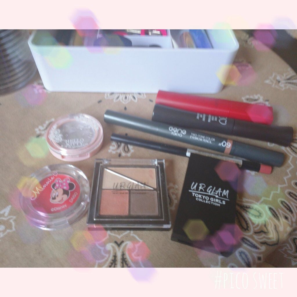 M クッションファンデーション(マット)/MISSHA/クッションファンデーションを使ったクチコミ(2枚目)