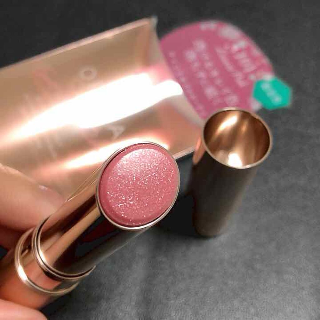 オペラ リップティント N/OPERA/リップティントを使ったクチコミ（2枚目）