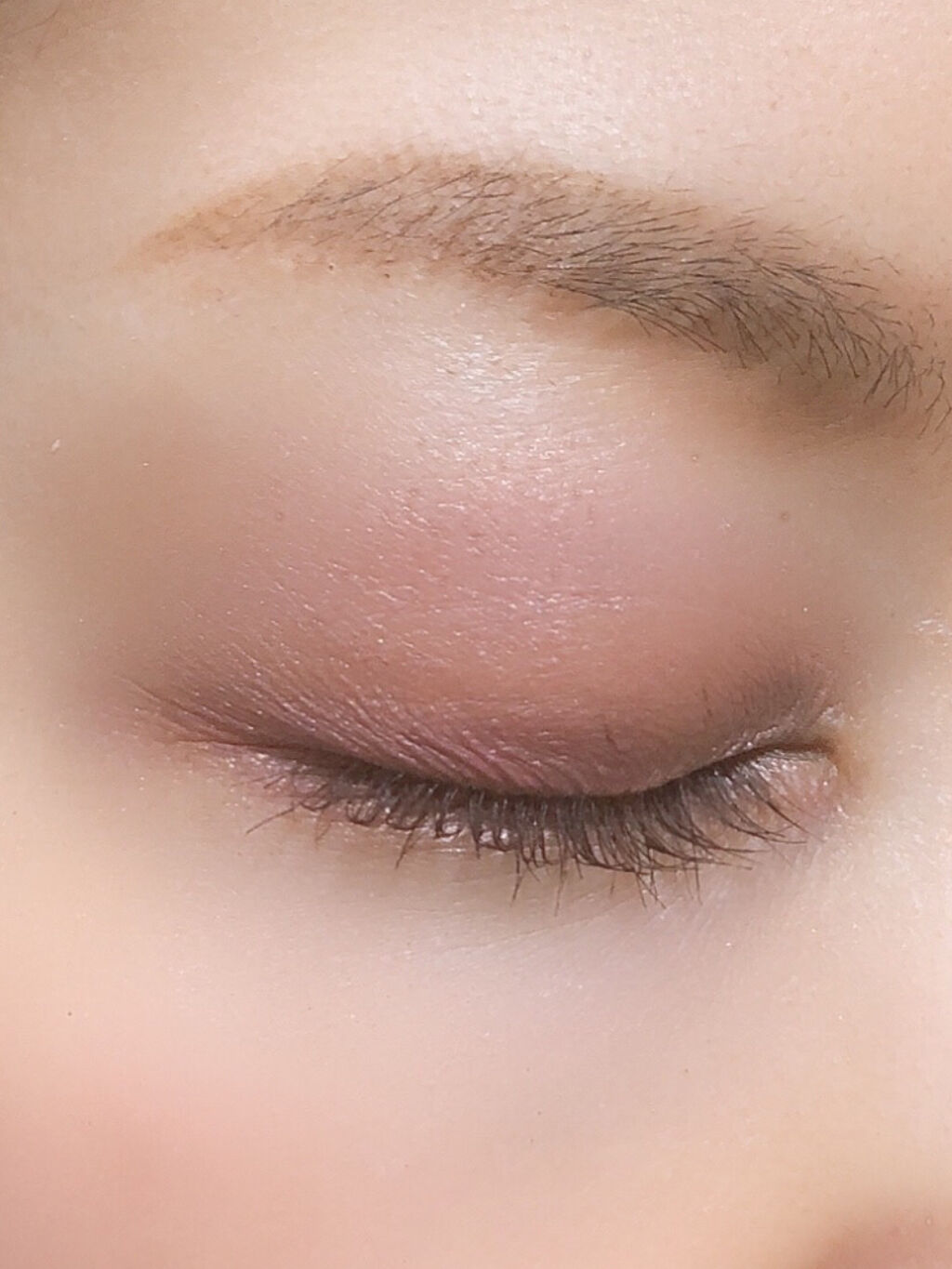 アイデザイナー 06 Beloved/SNIDEL BEAUTY/アイシャドウパレットを使ったクチコミ（3枚目）