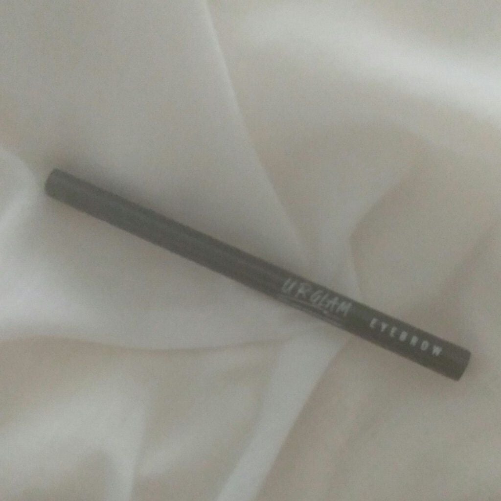 リキッドアイブロウ/U R GLAM/リキッドアイブロウを使ったクチコミ(2枚目)