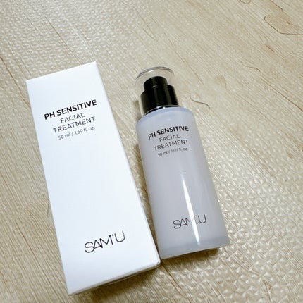 ãµã㥠PHã»ã³ã·ãã£ãã¯ãªãŒã /SAM'U/ãã§ã€ã¹ã¯ãªãŒã ã䜿ã£ãã¯ãã³ãïŒ4æç®ïŒ