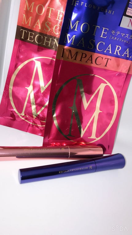 アーモンド on LIPS 「Qoo10で購入✨訳あり商品なんだけど、パッケージが汚れてるだ..」(6枚目)