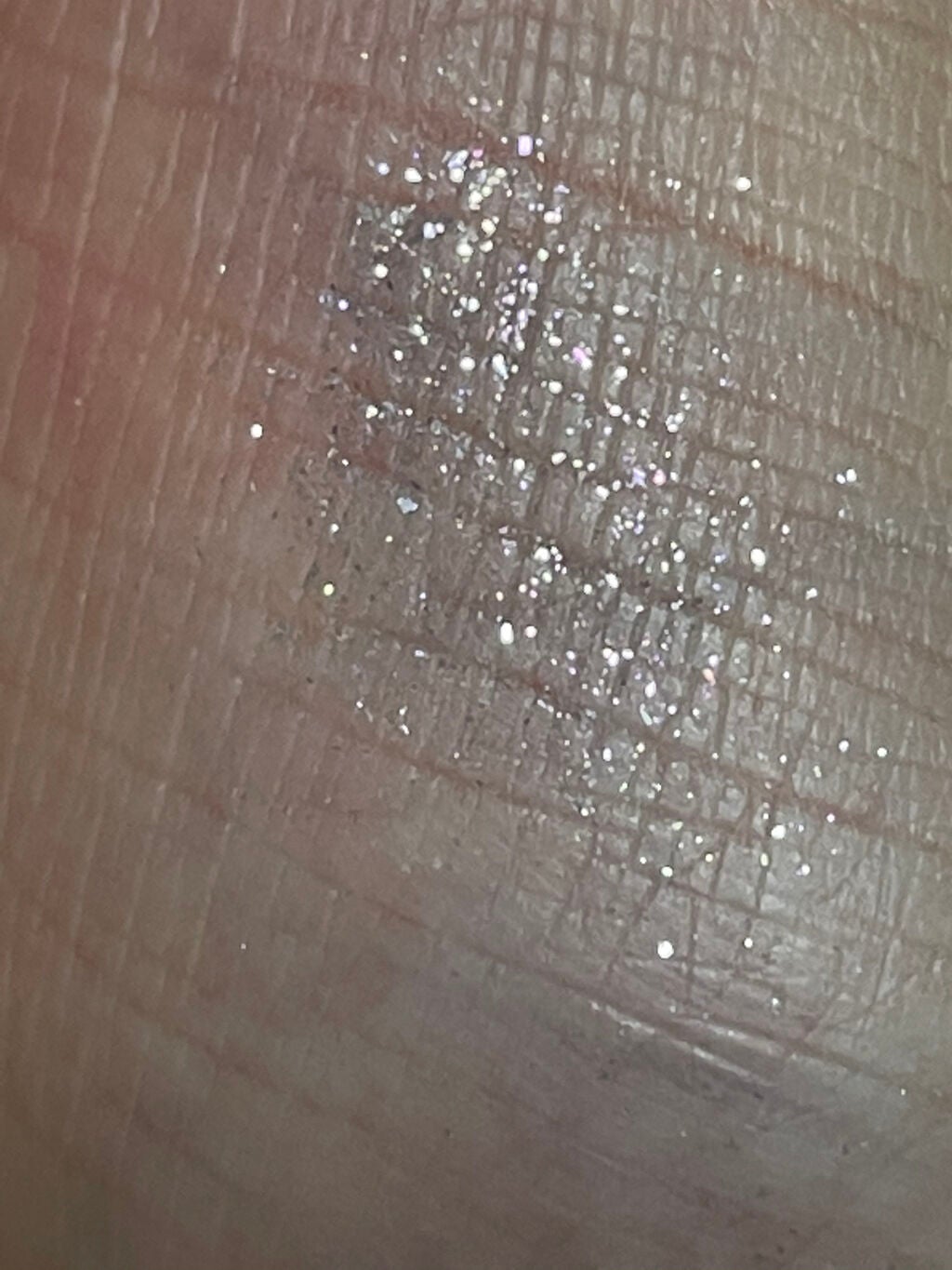 ミネラルピグメント/ONLY MINERALS/単色アイシャドウを使ったクチコミ(2枚目)