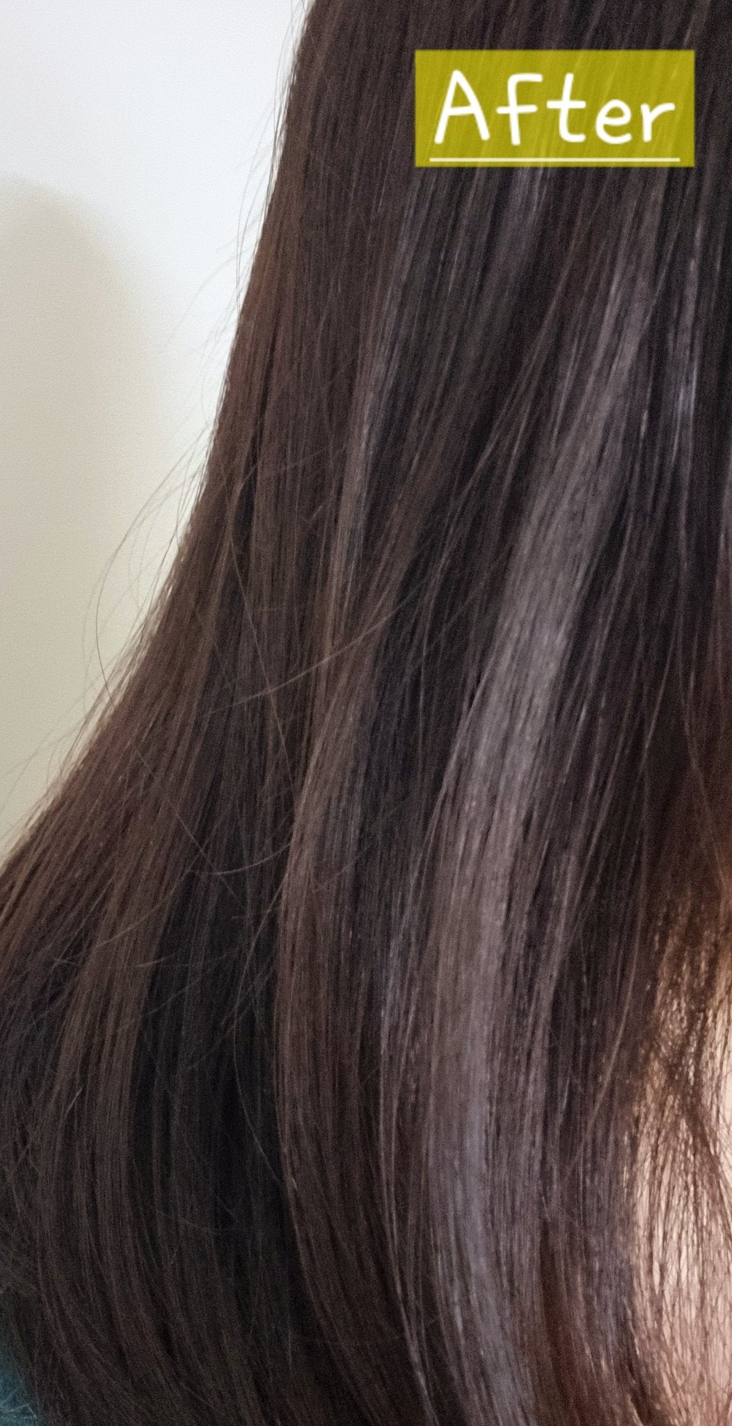 ディープダメージトリートメントEX/UNOVE/洗い流すヘアトリートメントを使ったクチコミ(5枚目)