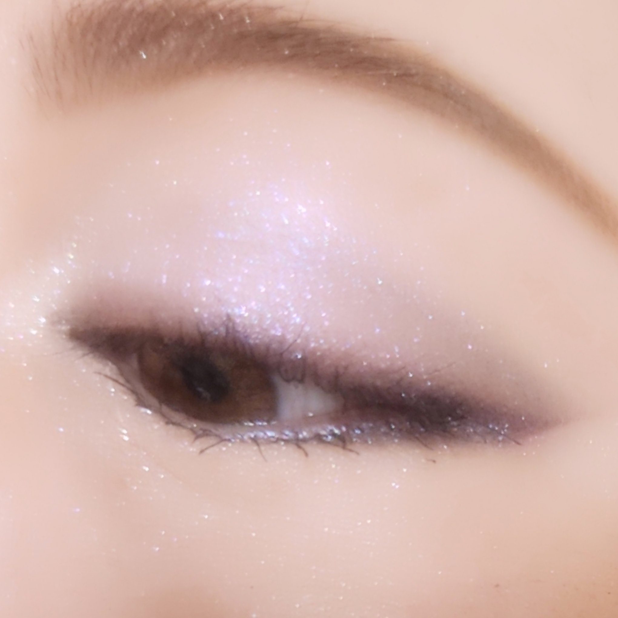 Fairy Wand プレシジョンハイライター ペンシル/SHEGLAM/ペンシルアイライナーを使ったクチコミ（2枚目）