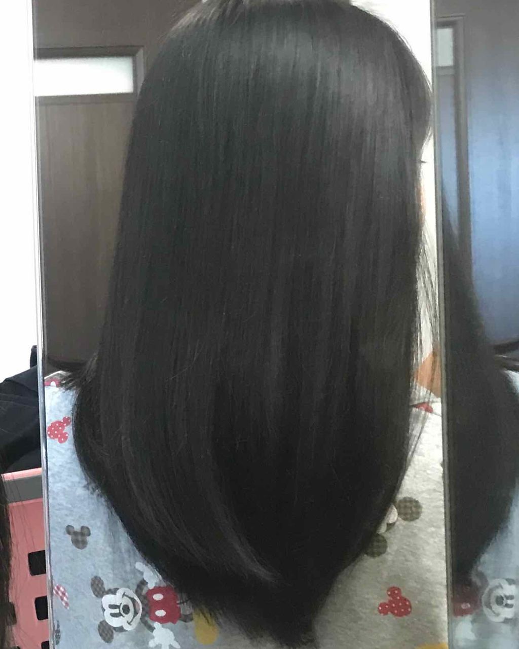 エルセーヴ エクストラオーディナリー オイル リッチフィニッシュ/ロレアル パリ/ヘアオイルを使ったクチコミ(1枚目)