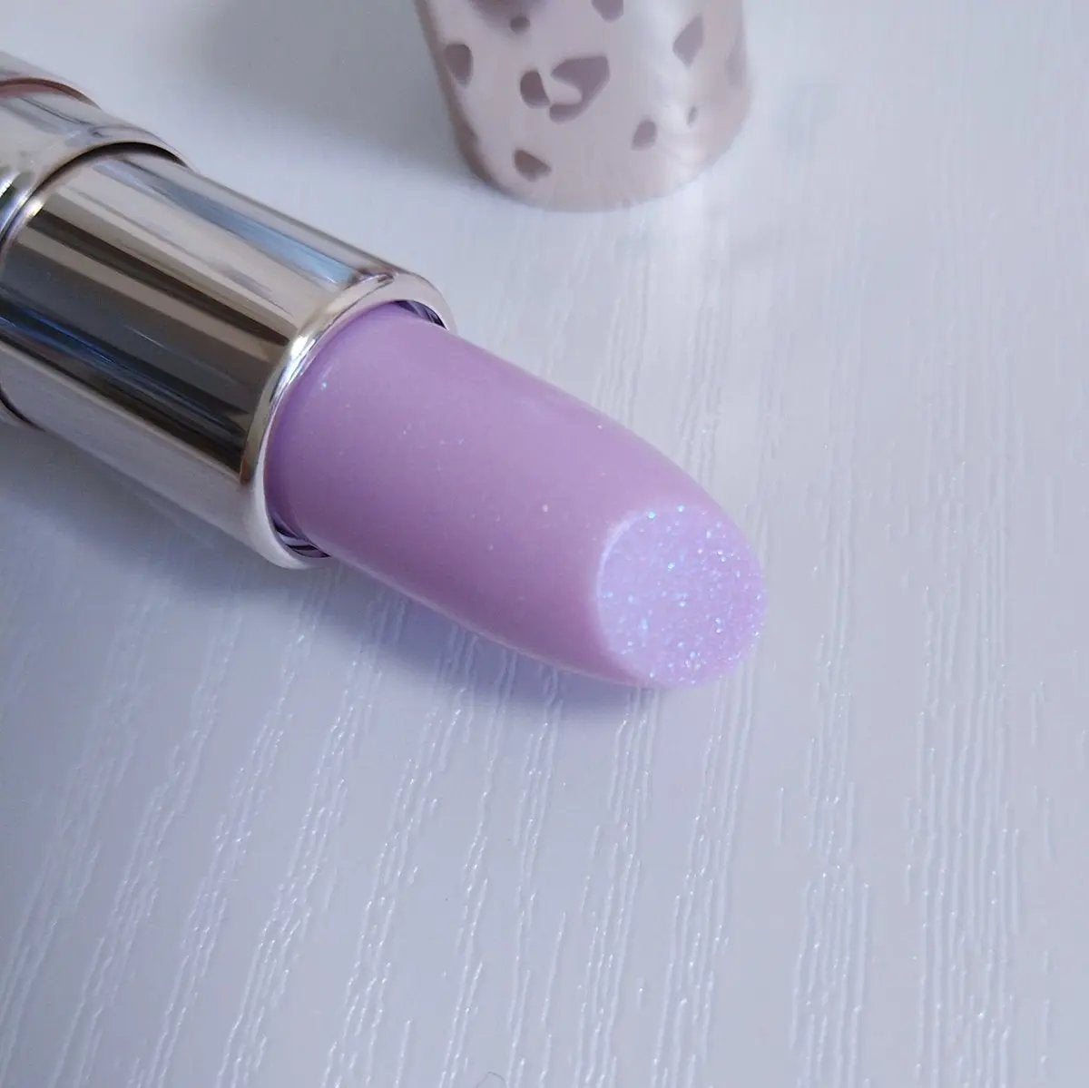 ミニバーム リップスティック/Visée/口紅を使ったクチコミ(3枚目)