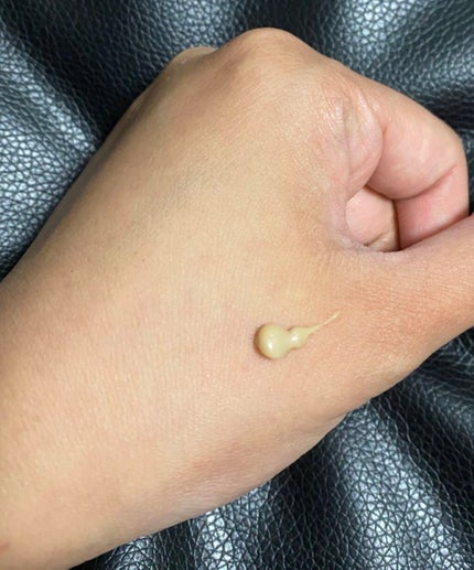 ハイドロナイト/ブレーンコスモス/フェイスクリームを使ったクチコミ(4枚目)