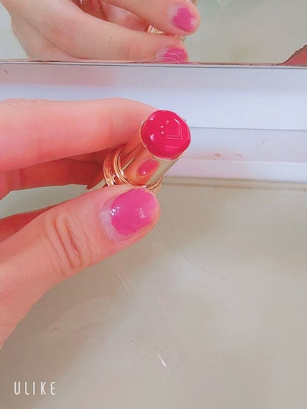 シングルカラーアイシャドウ/CEZANNE/単色アイシャドウを使ったクチコミ(3枚目)