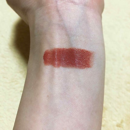 ラスティングフィニッシュ クリーミィ リップ/リンメル ロンドン/口紅を使ったクチコミ(2枚目)