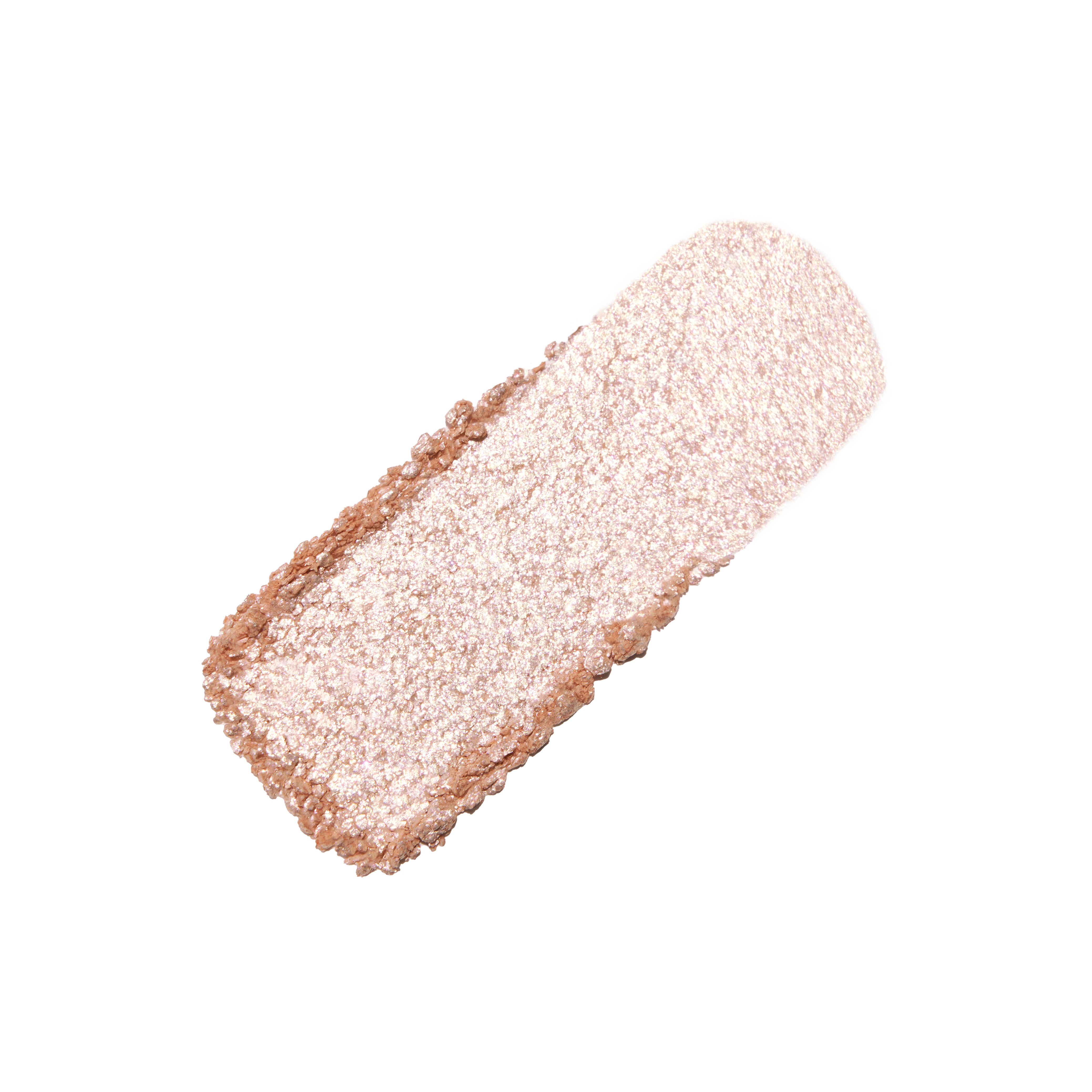 グリッターレイヤリングアイシャドウパレット 01 CORAL LAYER