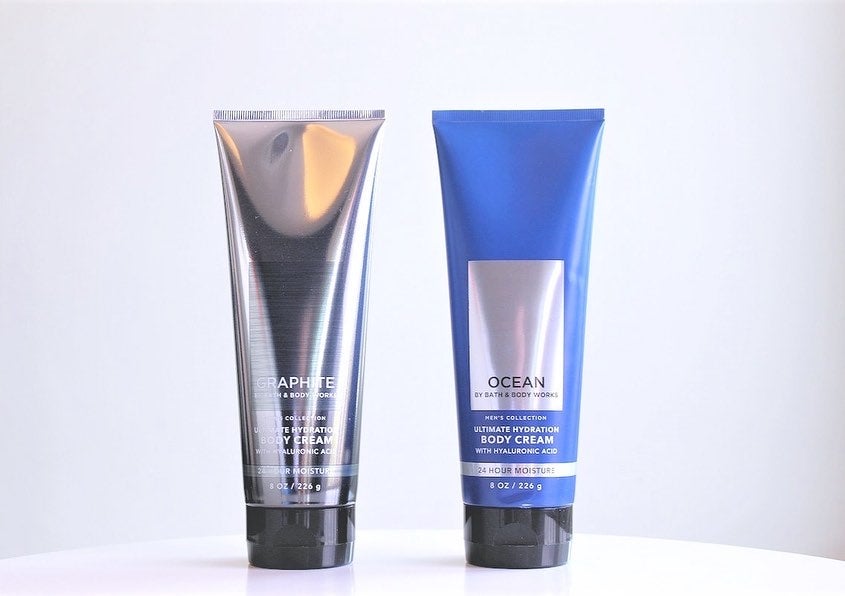 body cream/BATH&BODY WORKS/ボディクリームを使ったクチコミ(2枚目)