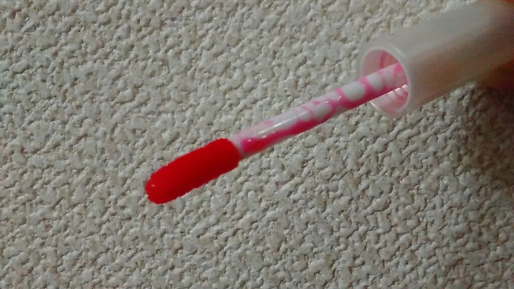 エスポルール リップティント/エスポルール/リップティントを使ったクチコミ(1枚目)