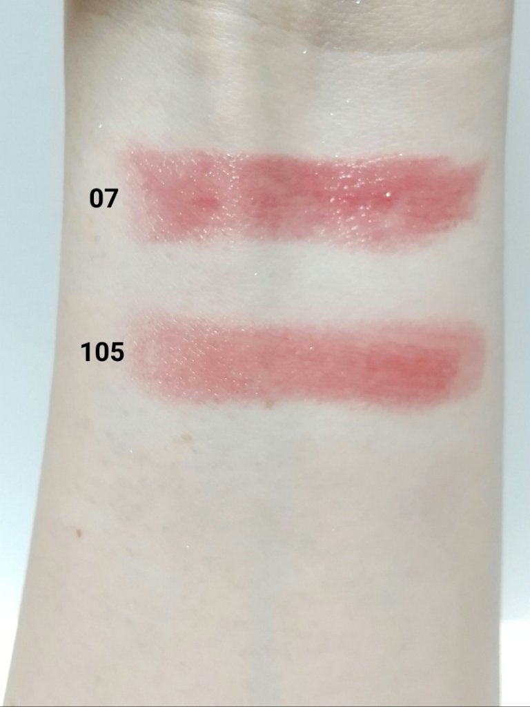 ケイト リップモンスター/KATE/口紅を使ったクチコミ(3枚目)