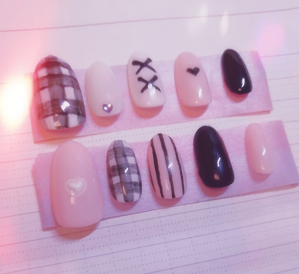 ããð¥       on LIPS ãéç£åãã€ã«ããŠã¿ãŸãã(âÂŽÏ`â)ããæ¹éèŠããã°åºããã©..ãïŒ1æç®ïŒ