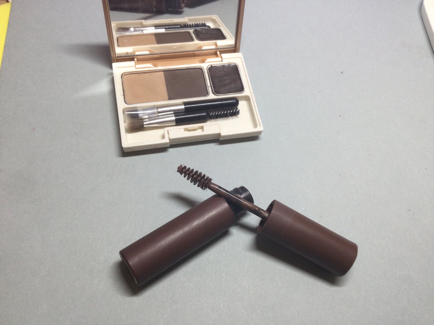 ラブ・ライナー リキッドアイライナーR3/ラブ・ライナー/リキッドアイライナーを使ったクチコミ(5枚目)