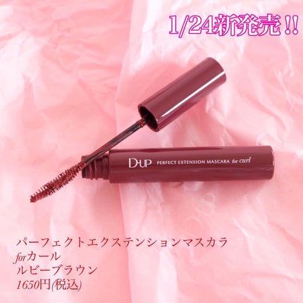 シルキーリキッドアイライナーWP/D-UP/リキッドアイライナーを使ったクチコミ(2枚目)