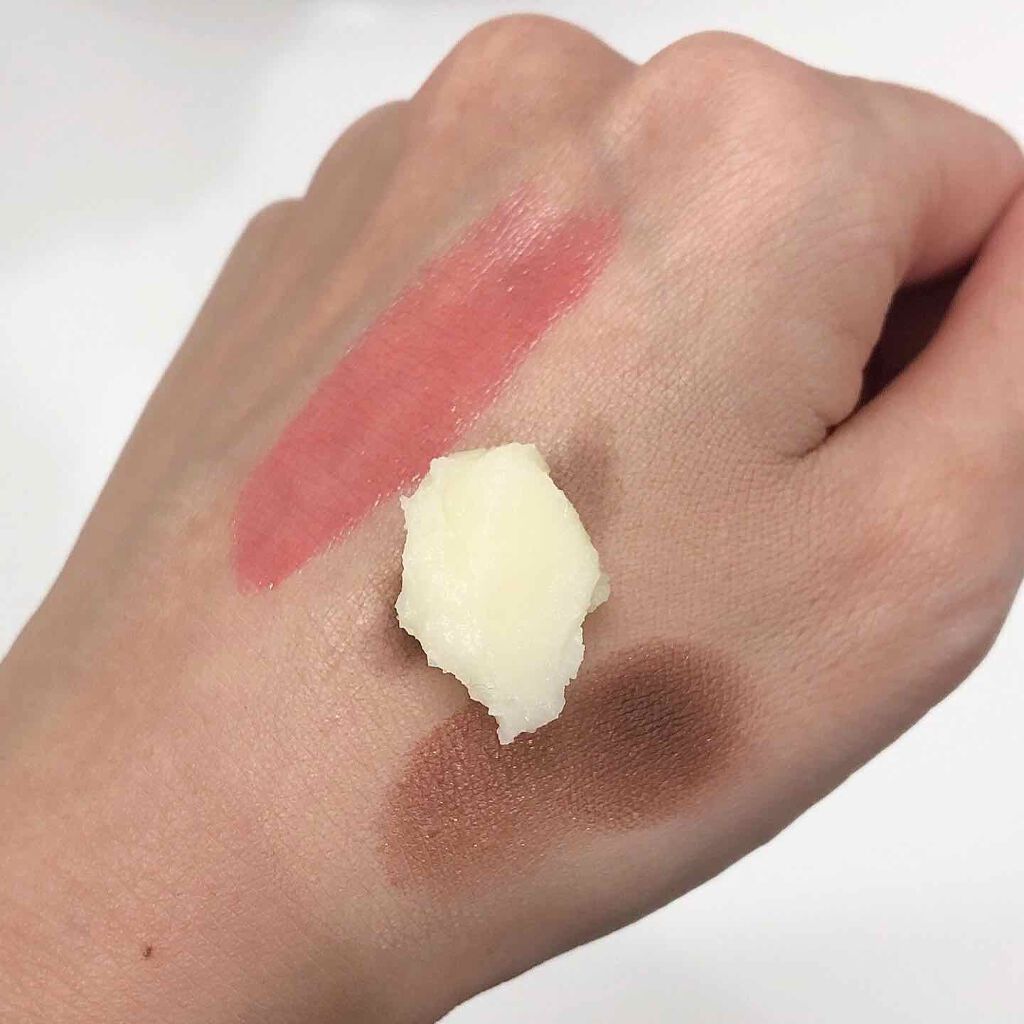 ビューティークレンジングバーム/オージオ/クレンジングバームを使ったクチコミ(3枚目)