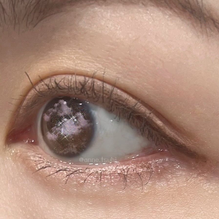 アートクロッキススティックシャドウキット/MAKEHEAL/スティックアイシャドウを使ったクチコミ(4枚目)