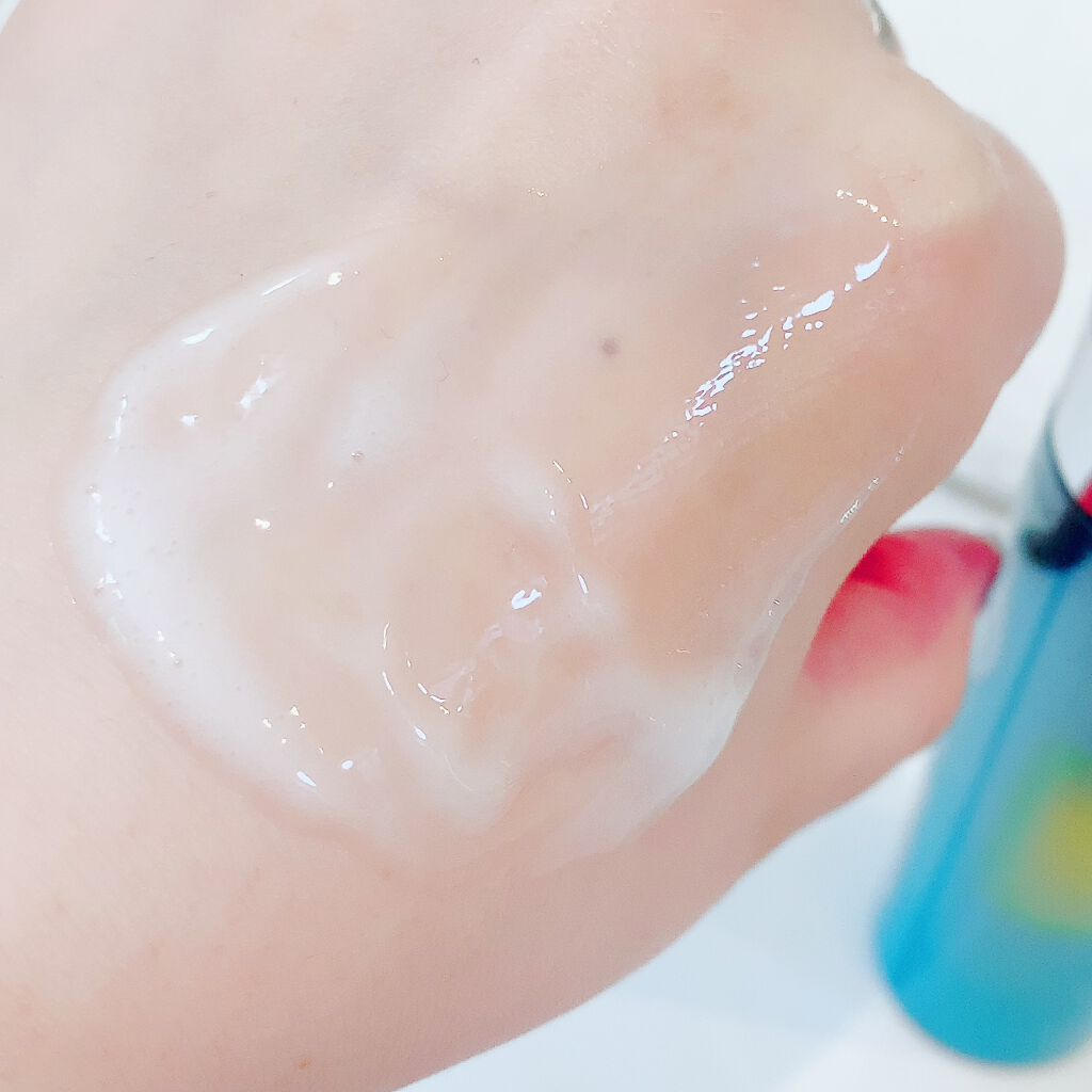 ベースケア セラム<土台美容液>/SOFINA iP/美容液を使ったクチコミ(3枚目)