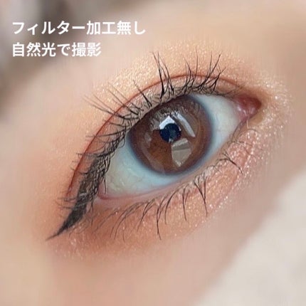 【旧品】パーフェクトスタイリストアイズ/キャンメイク/アイシャドウパレットを使ったクチコミ(4枚目)