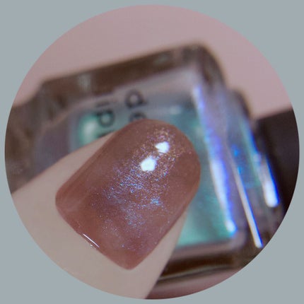 ネイルポリッシュ/Deborah Lippmann(デボラリップマン)/マニキュアを使ったクチコミ(8枚目)