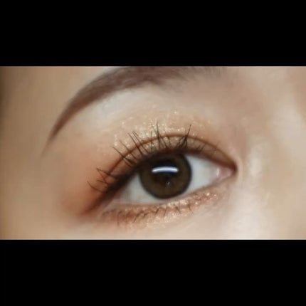 アディクション ザ アイシャドウ スパークル/ADDICTION/単色アイシャドウを使ったクチコミ(8枚目)