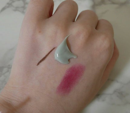 プレディア スパ・エ・メール ファンゴ W クレンズ/Prédia/クレンジングクリームを使ったクチコミ(2枚目)