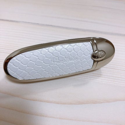 ルージュ ジェ/GUERLAIN/口紅を使ったクチコミ(3枚目)