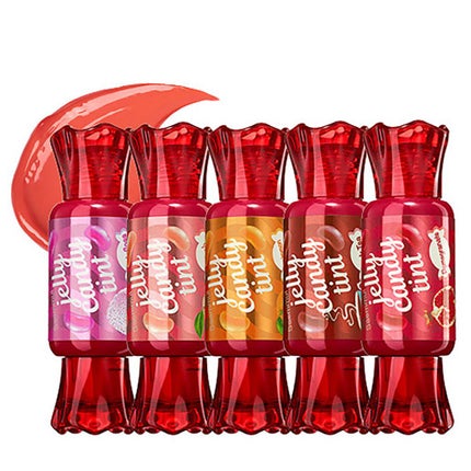 the SAEM ジェリー キャンディー ティント