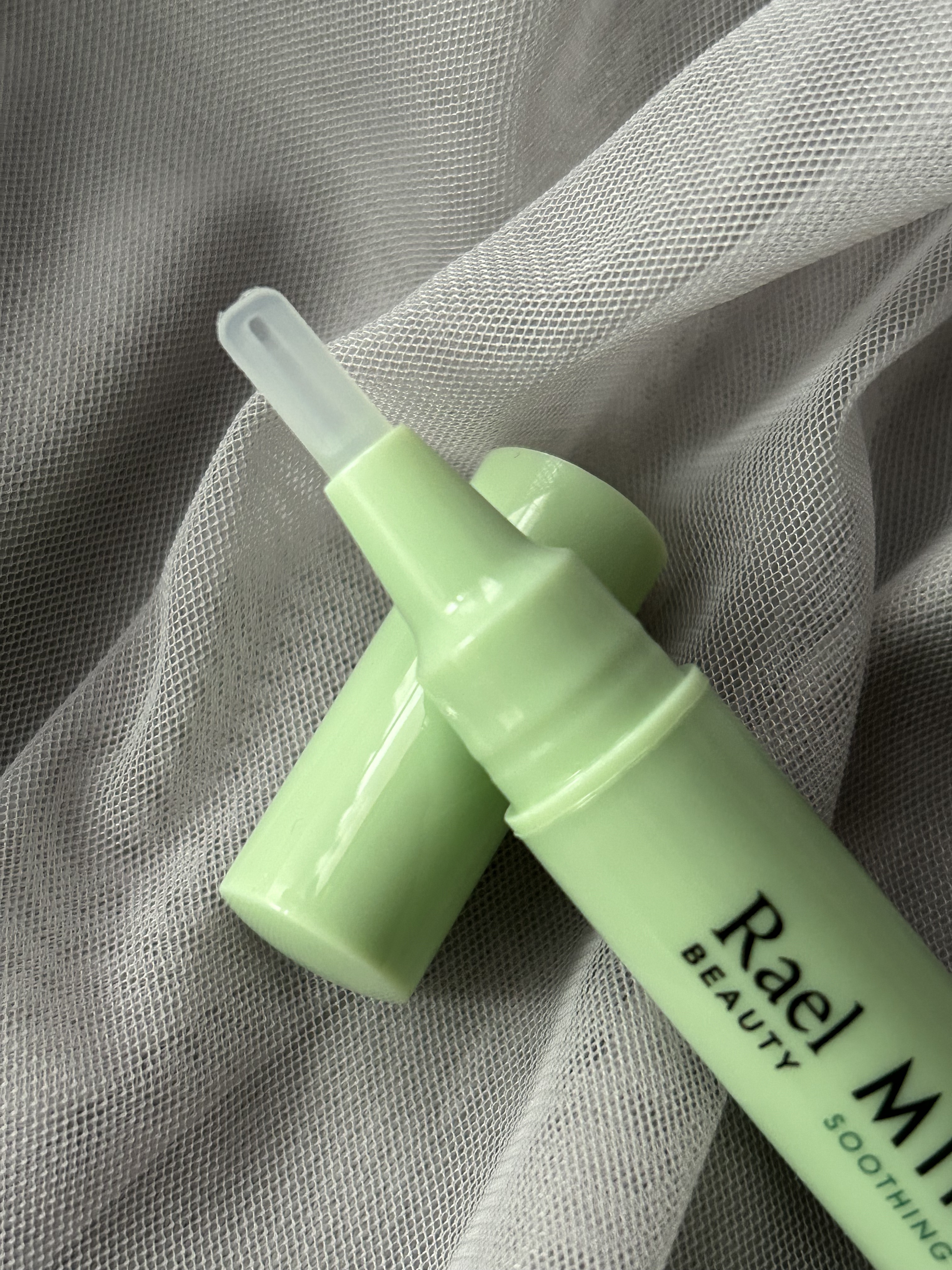 ミラクルクリアスージングスポットジェル/Rael/にきびパッチを使ったクチコミ（3枚目）