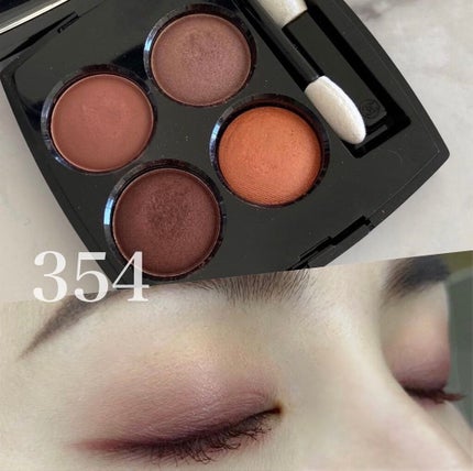 ジュ コントゥラスト/CHANEL/パウダーチークを使ったクチコミ(1枚目)