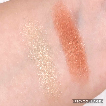 ダブルヴェール アイズ/Visée/アイシャドウパレットを使ったクチコミ(2枚目)