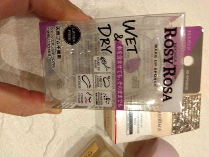 ダブル ウェア ステイ イン プレイス メークアップ /ESTEE LAUDER/リキッドファンデーションを使ったクチコミ(3枚目)