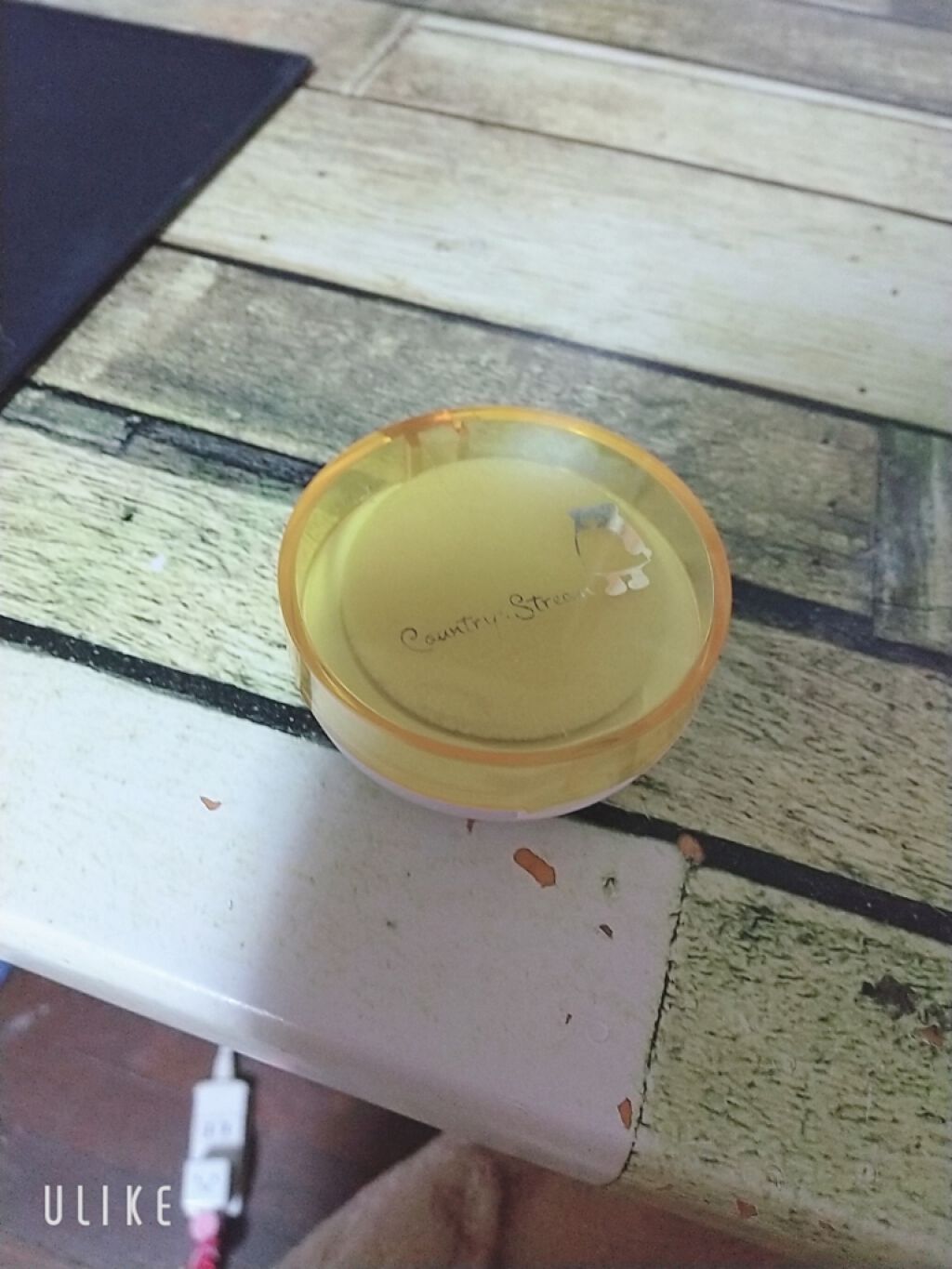 Remi໒꒱· ゚ on LIPS 「普段使ってるコスメ類これだけでメイクしてるので、ほぼすっぴんに..」(4枚目)